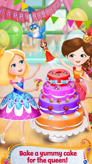 Fairytale Birthday Fiasco(圖3)-速報App