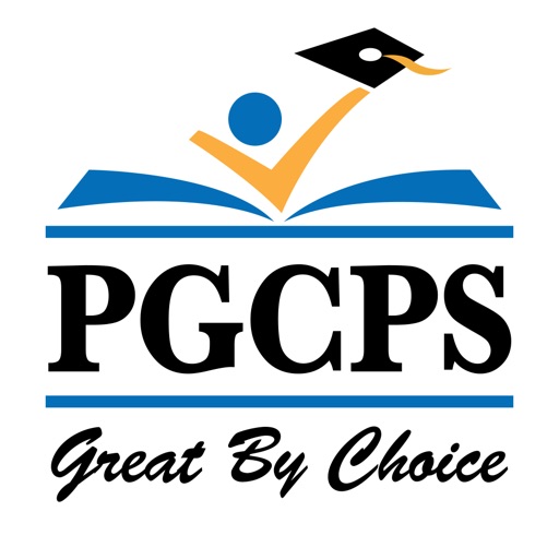 Prince George's County PS iOS App