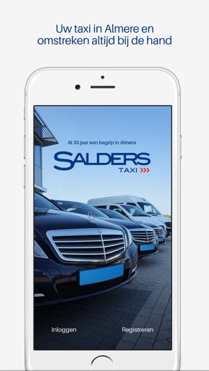 Taxi Salders