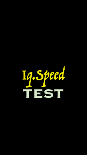 IQ Words Speed(圖5)-速報App