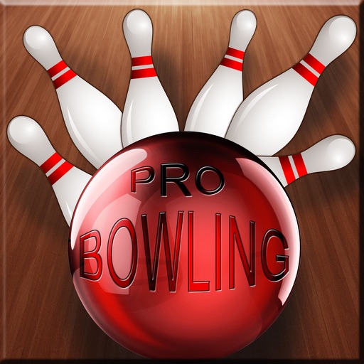 Pro Bowling King's Alley - Best 3D Realistic games iOS App