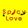 Spicy Love Stickers