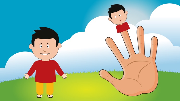 Daddy Finger Interactive