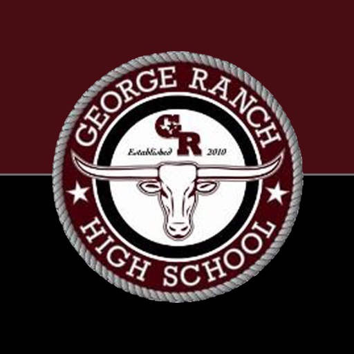 George Ranch High School icon