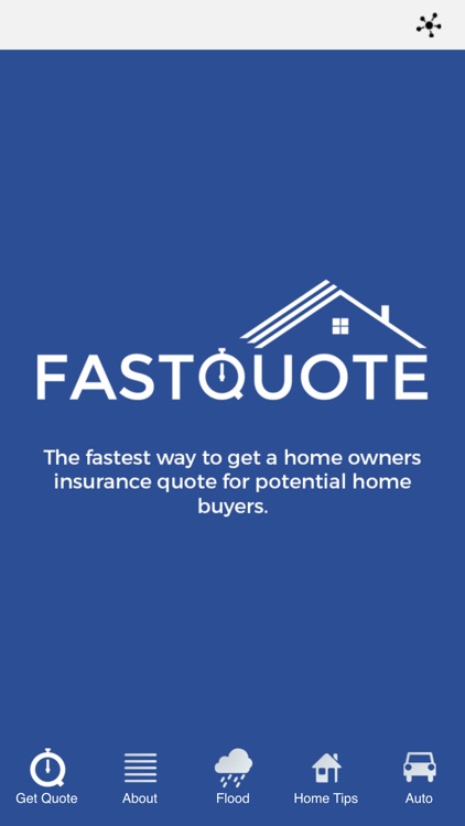 Fast Quote App