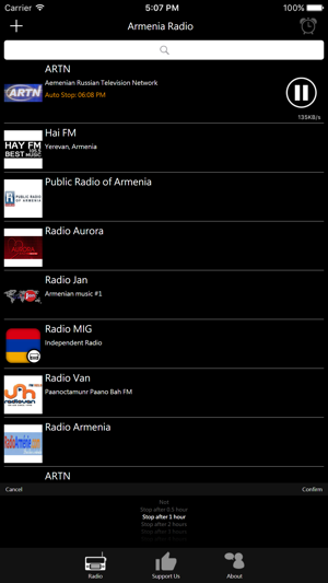 Armenian Radio - AM Radio(圖3)-速報App