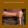 Exercise for seniors balance exercises