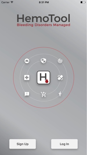 HemoTool(圖4)-速報App