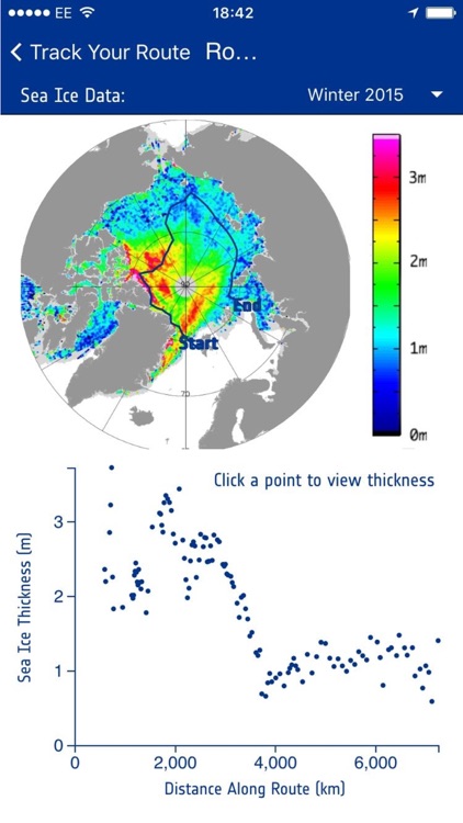 SeaIce screenshot-3