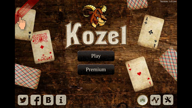 Kozel HD(圖1)-速報App