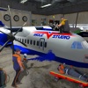 Plane Mechanic Workshop Simulator