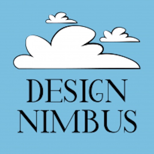 Design Nimbus iOS App