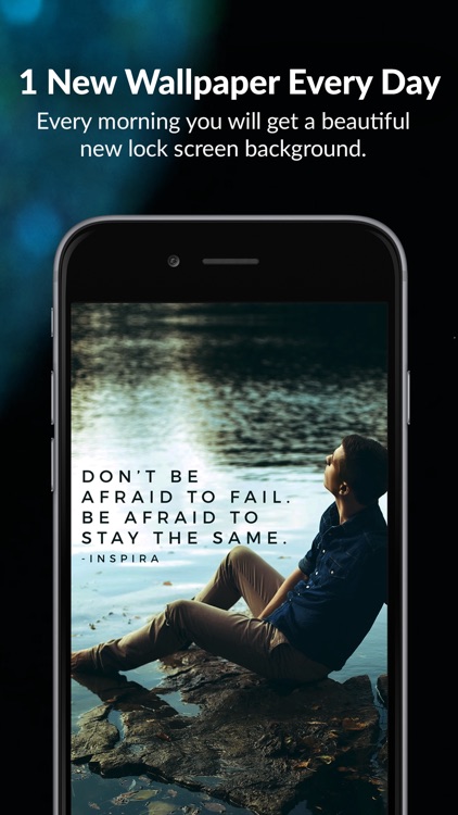 Inspira 2- daily quotes wallpapers - inspirational