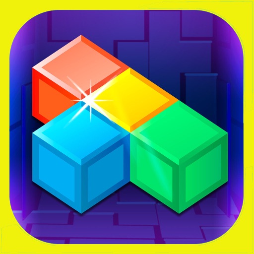 Block Puzzle Classic Extreme iOS App