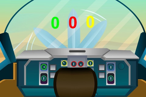 Escape Game Aerojet - náhled
