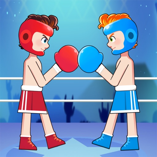 Boxing Amazing iOS App