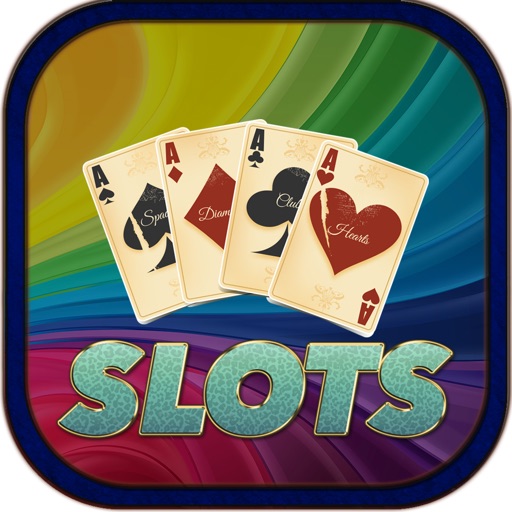 Color Slot -- Free Slot Game !!! icon