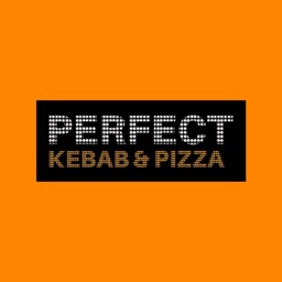 Perfect Kebab Pizza