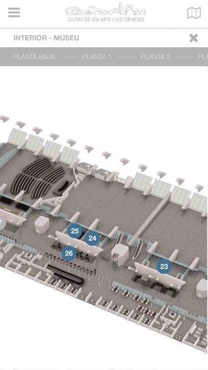Ciutat de les Arts i les Ciències OFICIAL