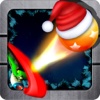 Paddle Shock Breaker - Christmas Edition