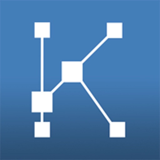 KeepLink iOS App