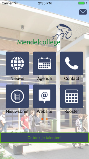 Mendelcollege