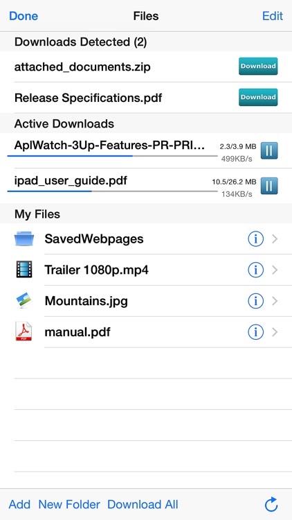 Perfect® Web Browser - Extraordinary Browser