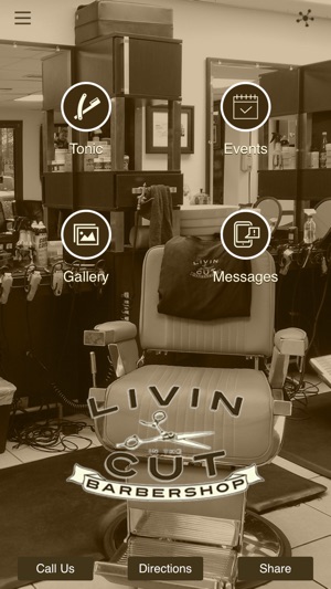 Livin In The Cut(圖1)-速報App