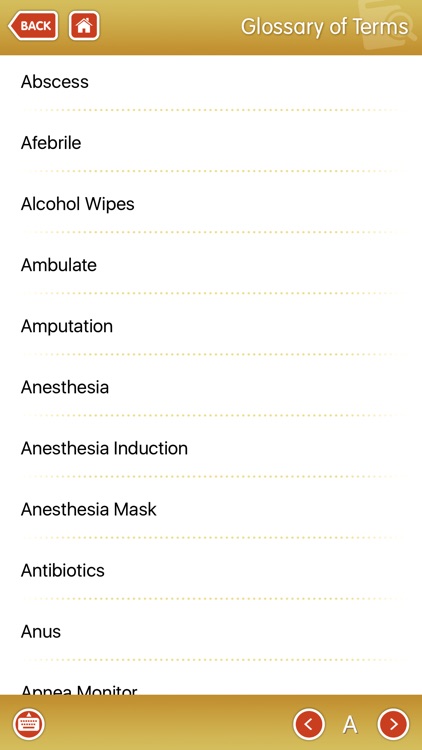 KidSpeak - Medical Preps for Kids screenshot-4