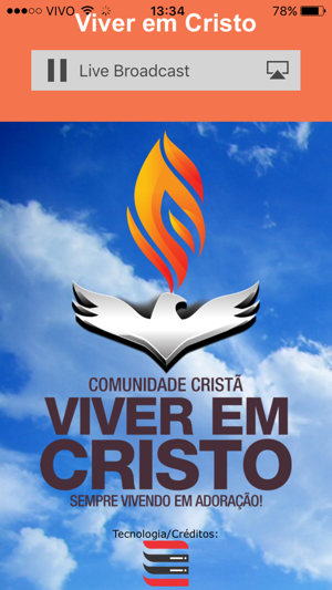 Viver em Cristo - RS(圖1)-速報App