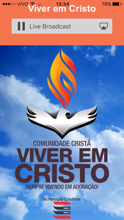 Viver em Cristo - RS