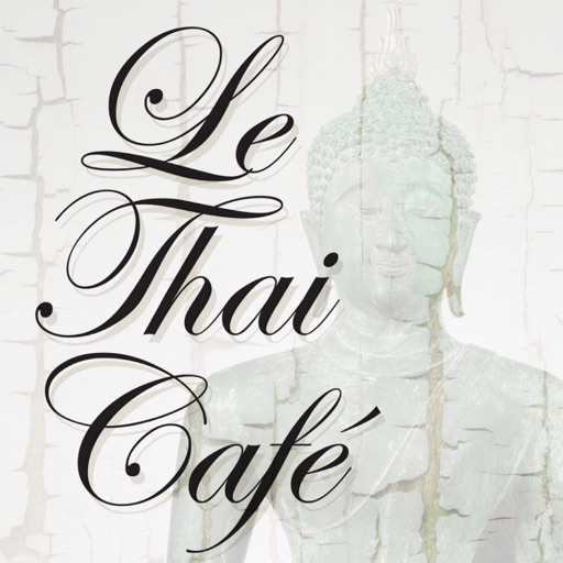 Le Thai Café icon