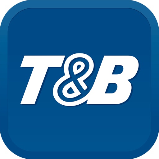 Starbase T&B VR iOS App