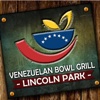 Venezuelan Bowl Grill