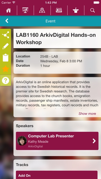 RootsTech
