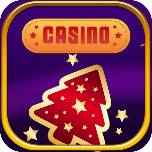 Christmas break SLOTS - Spin To Win Free Coins icon