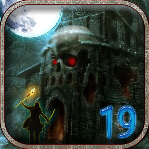 Ancient Castle Escape 19 icon