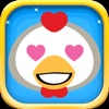ChickenMoji - Chicken Emoji Set Keyboard