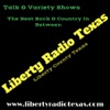 Liberty Radio Texas