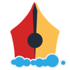 Osketch - Logo Icon  UI Design