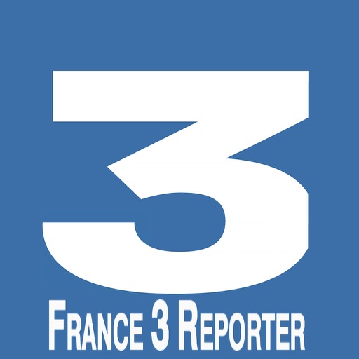 France 3 Reporter