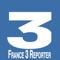 France 3 REPORTER : L’application quotidienne des journalistes de France 3, pour couvrir un sujet et le publier efficacement 