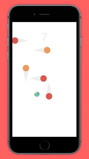 Bird Survival - Simple Addictive Game(圖3)-速報App