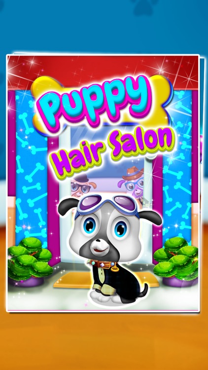 Puppy Hair Salon & Lovely Pet DayCare - Dream Life screenshot-3