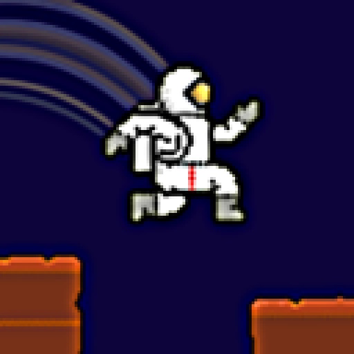 Sprint--Sprint Mars space game icon