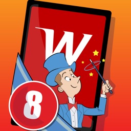 Wizard Play W8