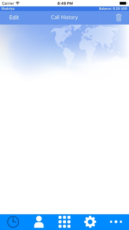 Shukriya screenshot-4