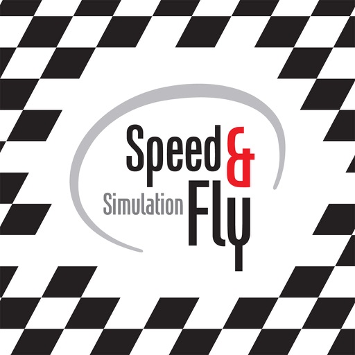 Speed & Fly icon