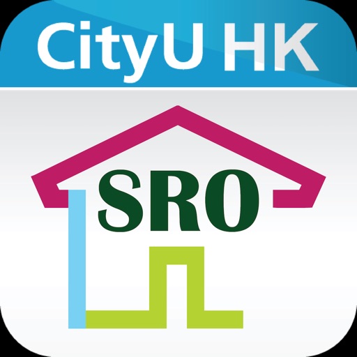 CityU SRO icon