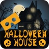Halloween House: Haunted